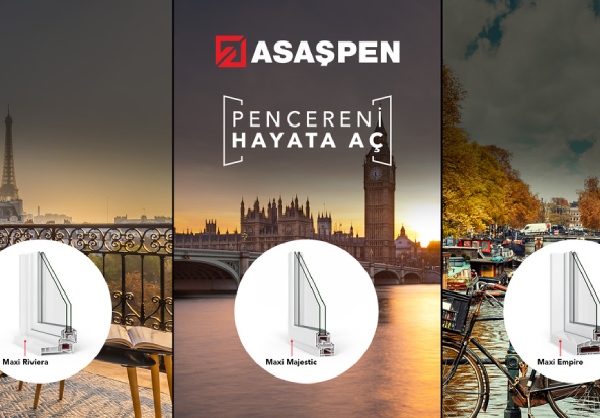 Avrupa-PVC-Listeleme