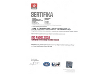 ISO 45001-2018