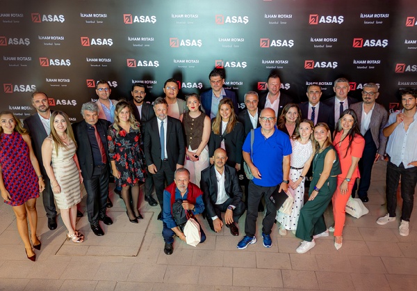 Izmir-Showroom-Listeleme